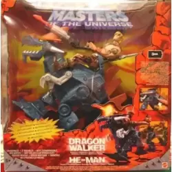 Dragon Walker & He-Man