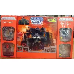 Castle Grayskull Gift Set
