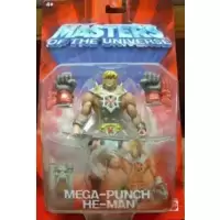Mega-Punch He-Man