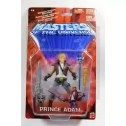 Prince Adam