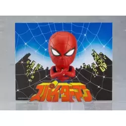 Spider-Man (Toei Version)