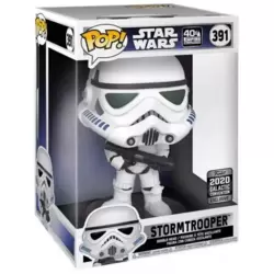Star Wars - Stormtrooper 10