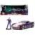 Jada Toys - 2009 Corvette Stingray Concept with Joker - 1:24
