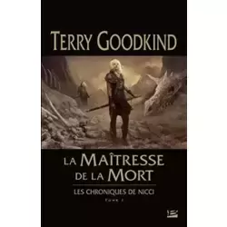 La Maîtresse de la Mort