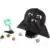 Hasbro Gaming - Star Wars Angry Birds Jenga Rise of Darth Vader Stacking Game