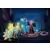 Playmobil Ayuma - Crystal Fairy et Bat Fairy avec Animaux