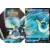 Tin Box Métal / Pokébox Pokémon - Aquali V
