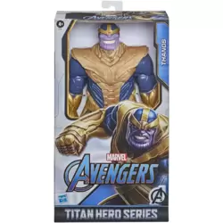 Thanos - Marvel Avengers