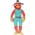 Jazwares - Fishstick