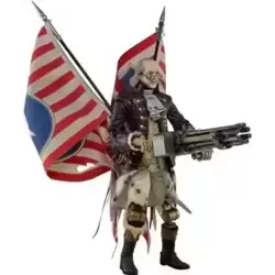 Bioshock Infinite - Patriot Benjamin Franklin