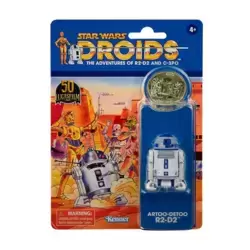 Artoo-Detoo R2-D2 (Droids)