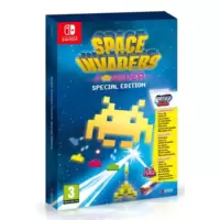 Space Invaders Forever - Special Edition