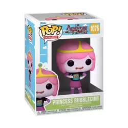 Adventure Time - Princess Bubblegum