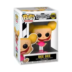 Cartoon Network - Dee Dee