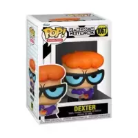 Cartoon Network - Dexter