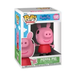 Peppa Pig - Peppa Pig