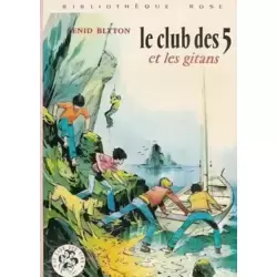 Coffret Le Club des Cinq  Bibliothèque Rose & Verte