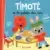 Timoté et la galette des rois