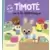 Timoté va à la bibliothèque