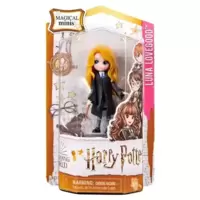 Luna Lovegood