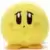 Tomy - minimagination TOWN - Sad, Yellow Kirby
