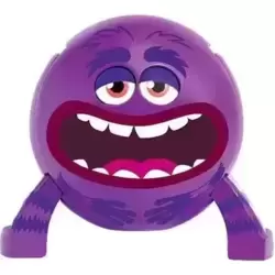 Art - Roll A Scare