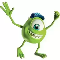 Mike
