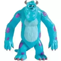 Scare Majors Sulley