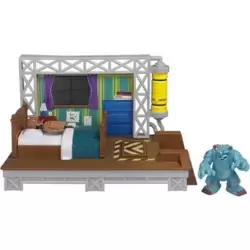 Scare Simulator Playset