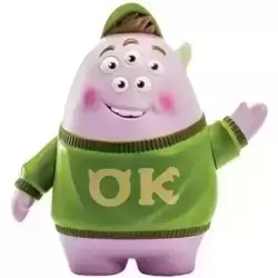 Squishy