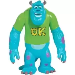 Sulley (Ok shirt)