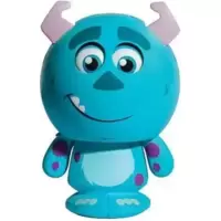 Sulley - Scare A Roll