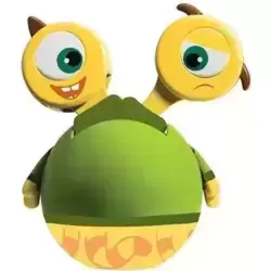 Terri & Terry - Scare A Roll