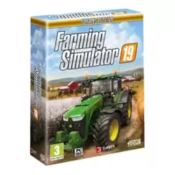Farming Simulator 19 Collector