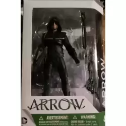Arrow - Arrow