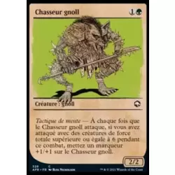 Chasseur gnoll