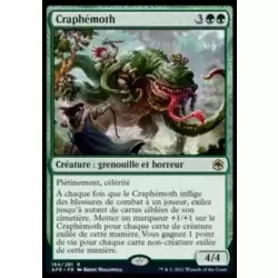Craphémoth