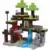 Overworld Nanoscene