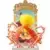 Pokemon Stained Glass Collection - Ho-Oh