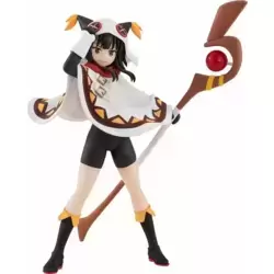 KonoSuba - Megumin