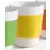 Tasse Jaune