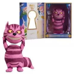Alice in Wonderland - Cheshire Cat