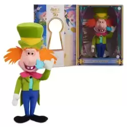 Alice in Wonderland - Mad Hatter