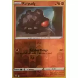 Rolycoly Reverse