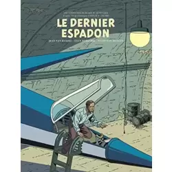 Le Dernier Espadon - Edition Bibliophile