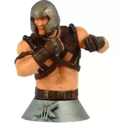 X Men 3 The Last Stand - Juggernaut Bust