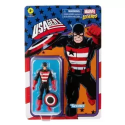 U.S. Agent