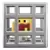 minecraft mini figures series 23 - Blaze