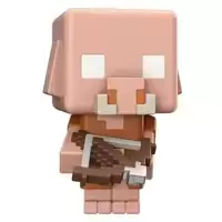 Piglin