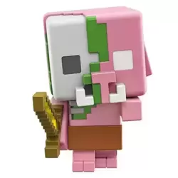 Zombified Piglin